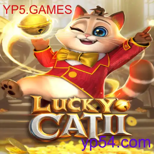LuckyCatII