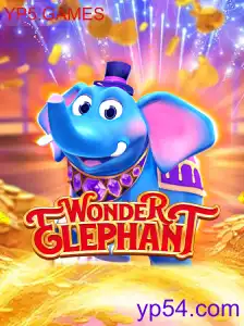 WonderElephant